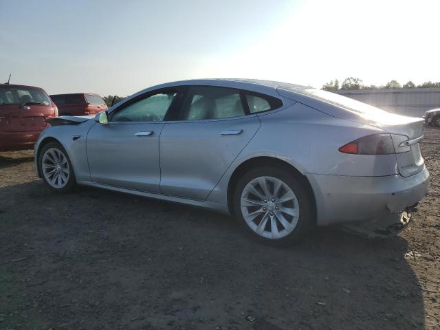 Photo 2 from auction – 2018 TESLA MODEL S with VIN 5YJSA1E22JF268816