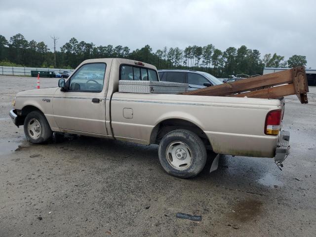 Photo 2 from auction – 1994 FORD RANGER with VIN 1FTCR10A5RTB14072