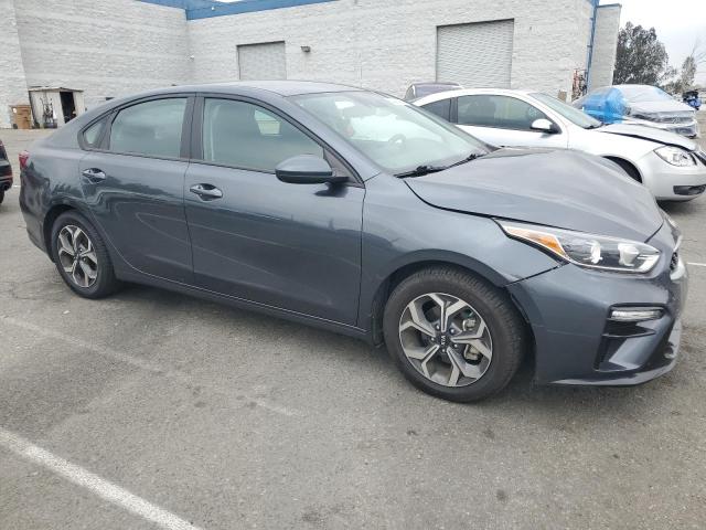 Photo 4 from auction – 2020 KIA FORTE FE with VIN 3KPF24AD7LE242020