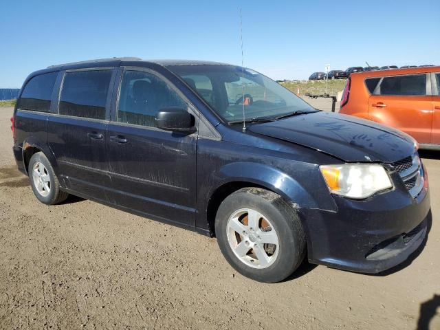 Photo 4 from auction – 2011 DODGE GRAND CARA with VIN 2D4RN4DG0BR725424