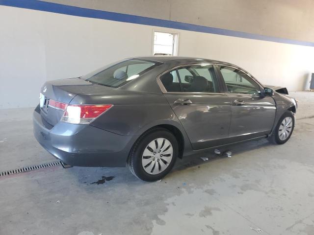 Photo 3 from auction – 2012 HONDA ACCORD LX with VIN 1HGCP2F3XCA088836