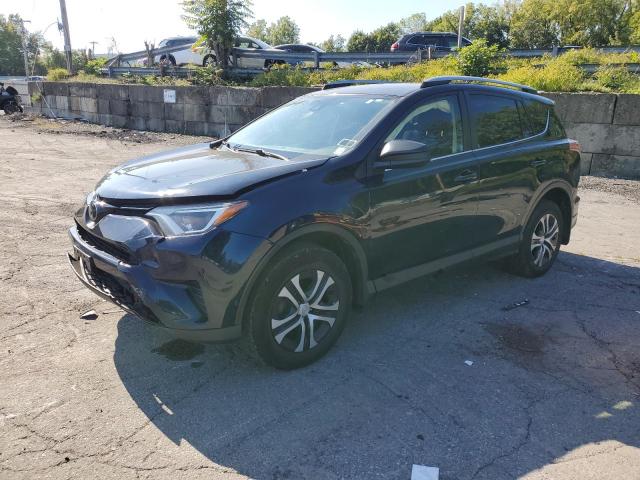 Photo 1 from auction – 2018 TOYOTA RAV4 LE with VIN JTMBFREVXJJ249059