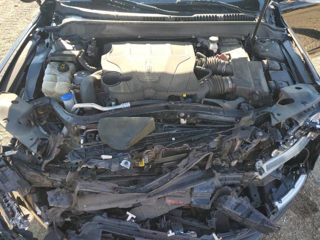 Photo 11 from auction – 2020 LINCOLN MKZ RESERV with VIN 3LN6L5FC9LR620555