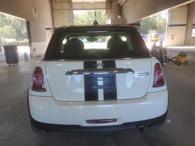 Photo 6 from auction – 2013 MINI COOPER with VIN WMWSU3C51DT678831