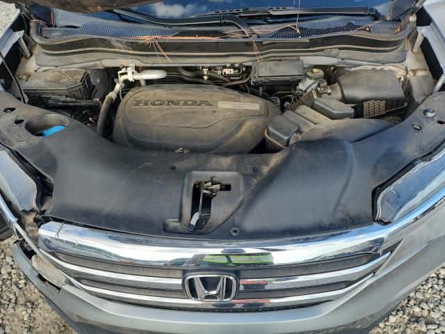 Photo 12 from auction – 2018 HONDA PILOT EXL with VIN 5FNYF5H86JB009992