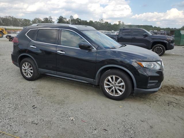 Photo 4 from auction – 2020 NISSAN ROGUE S with VIN KNMAT2MT7LP539058
