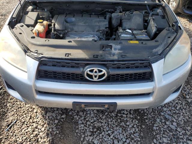 Photo 12 from auction – 2012 TOYOTA RAV4 with VIN 2T3BF4DVXCW221979