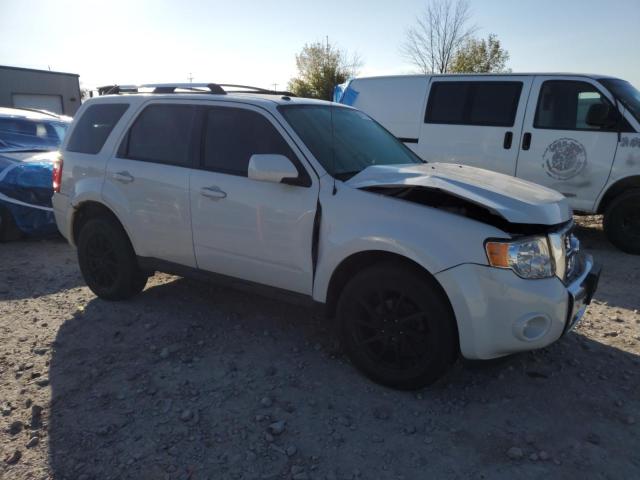 Photo 4 from auction – 2012 FORD ESCAPE LIM with VIN 1FMCU0E75CKB28195