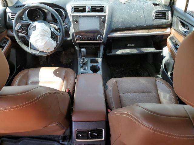 Foto 8 de la subasta – 2018 SUBARU OUTBACK TO con VIN 4S4BSETC2J3319692