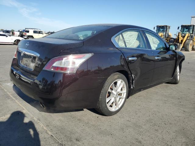Foto 3 de la subasta – 2014 NISSAN MAXIMA S con VIN 1N4AA5AP0EC488369