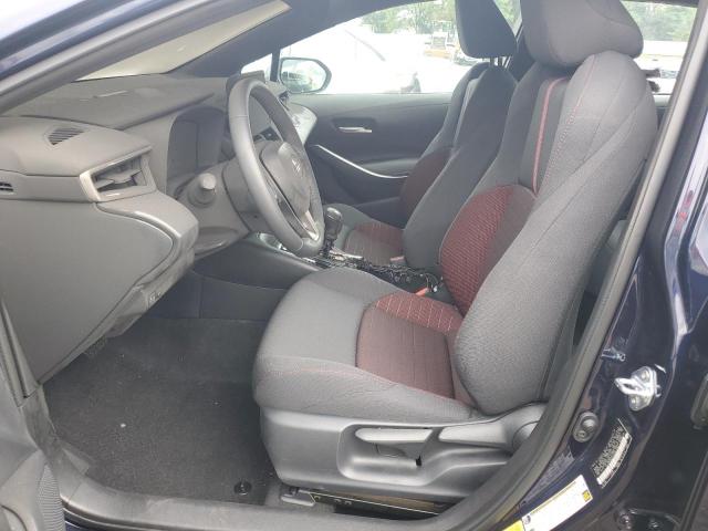 Photo 7 from auction – 2025 TOYOTA COROLLA SE with VIN 5YFS4MCE2SP245404