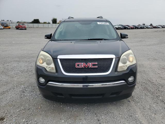 Photo 5 from auction – 2011 GMC ACADIA SLT-1 with VIN 1GKKRRED7BJ120085