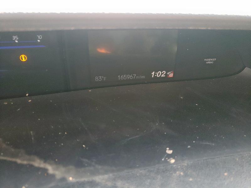 Photo 9 from auction – 2015 HONDA CIVIC LX with VIN 19XFB2F54FE071561