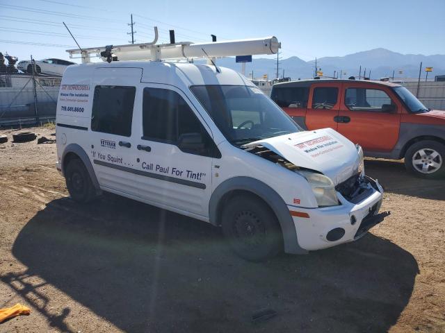 Photo 4 from auction – 2013 FORD TRANSIT CO with VIN NM0LS7BNXDT166682