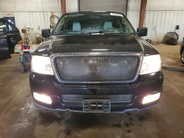 Photo 5 from auction – 2004 FORD F150 SUPER with VIN 1FTPW12574KB46238