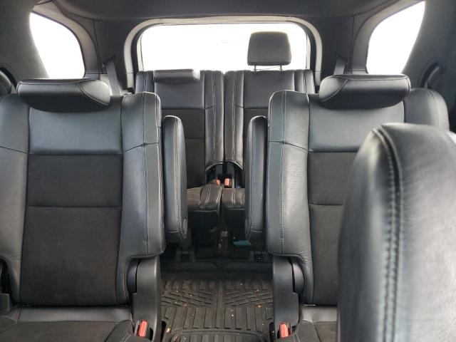 صورة رقم 10 من المزاد - 2021 DODGE DURANGO GT مع VIN 1C4RDJDGXMC752088