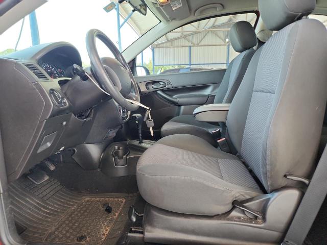 Photo 7 from auction – 2005 FORD FOCUS ZX3 with VIN 3FAFP31N65R148085