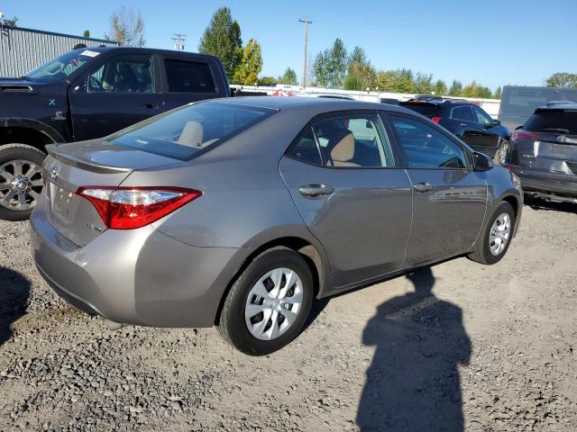 Photo 3 from auction – 2014 TOYOTA COROLLA EC with VIN 2T1BPRHE2EC016318