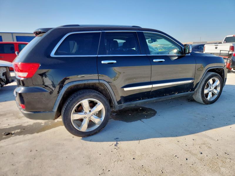 Photo 3 from auction – 2013 JEEP GRAND CHER with VIN 1C4RJECG4DC588483