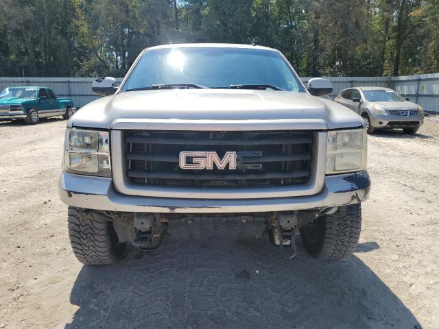 Foto 5 de la subasta – 2009 GMC SIERRA C15 con VIN 3GTEC23J99G167706