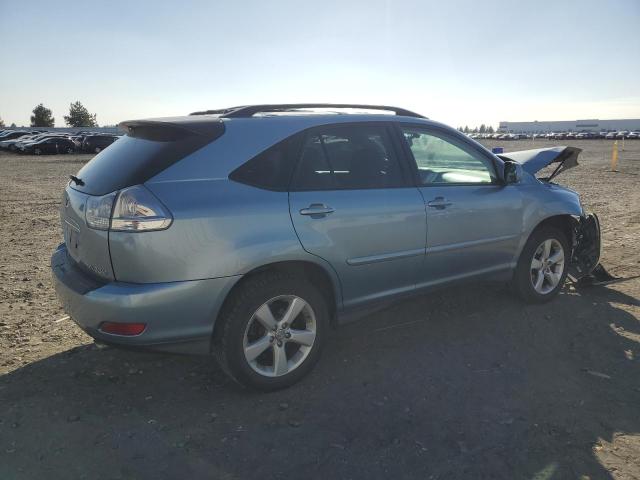 Photo 3 from auction – 2006 LEXUS RX 330 with VIN 2T2HA31U76C100741