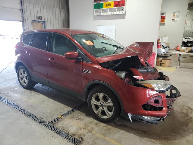 Photo 4 from auction – 2016 FORD ESCAPE SE with VIN 1FMCU9GX8GUB87012
