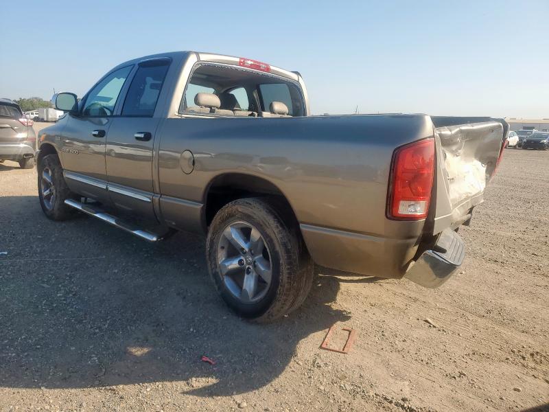 Photo 2 from auction – 2006 DODGE RAM 1500 ST with VIN 1D7HA18296S619663
