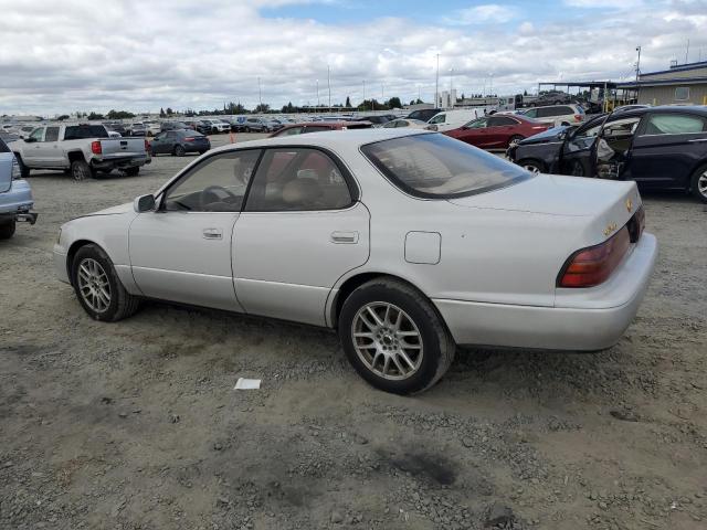 Photo 2 from auction – 1994 LEXUS ES 300 with VIN JT8GK13T2R0055078