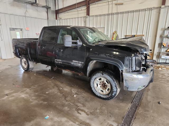 Photo 4 from auction – 2008 CHEVROLET SILVERADO with VIN 1GCHK23618F183569