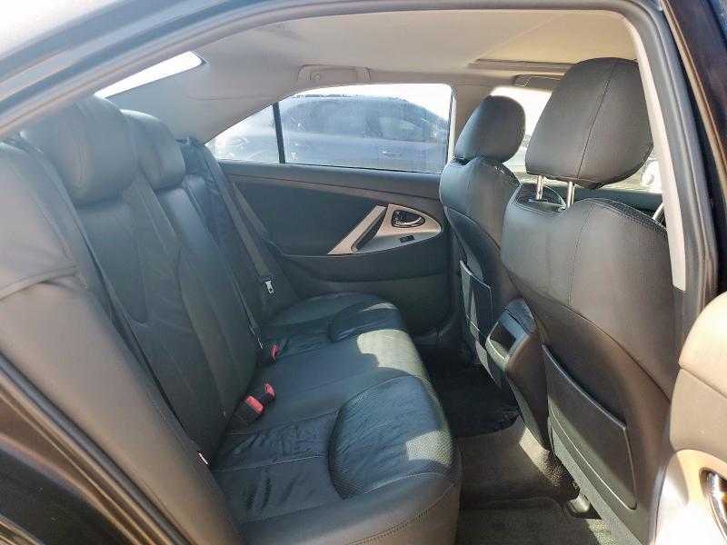 Photo 10 from auction – 2011 TOYOTA CAMRY BASE with VIN 4T1BF3EK4BU187785
