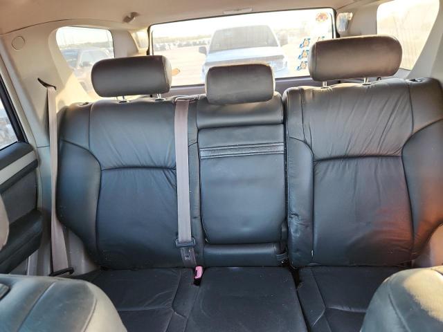 Foto 10 de la subasta – 2004 TOYOTA 4RUNNER SR con VIN JTEZU14R948017697