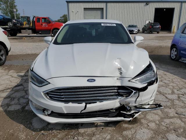 Photo 5 from auction – 2017 FORD FUSION SE with VIN 3FA6P0HD4HR395587