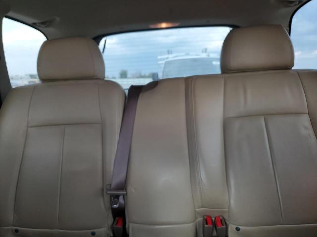 Photo 10 from auction – 2004 BUICK RAINIER CX with VIN 5GAET13P742200798