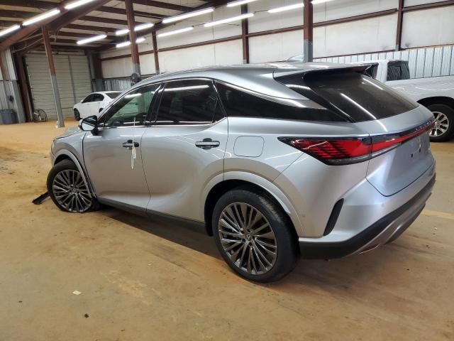 Photo 2 from auction – 2025 LEXUS RX 350H BA with VIN 2T2BBMCA0SC086042