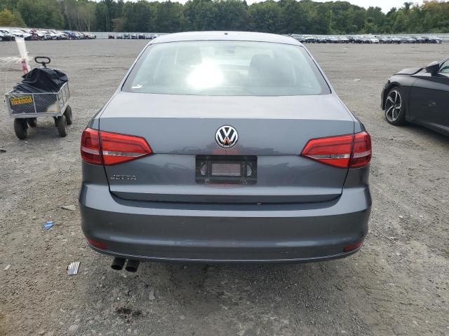 Photo 6 from auction – 2015 VOLKSWAGEN JETTA BASE with VIN 3VW2K7AJ2FM331393
