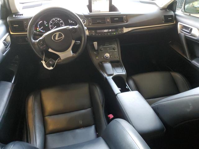 Photo 8 from auction – 2015 LEXUS CT 200 with VIN JTHKD5BH9F2218396