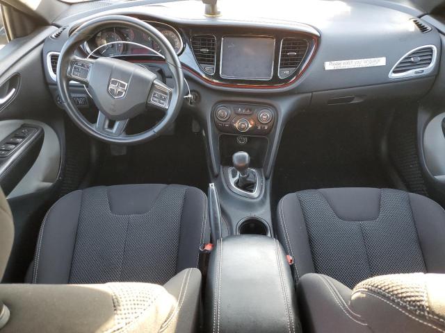 Photo 8 from auction – 2016 DODGE DART SXT with VIN 1C3CDFBB2GD515768