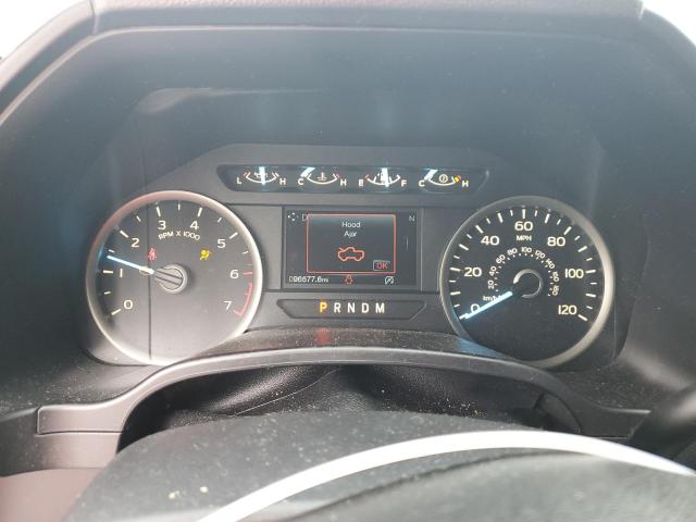 Photo 9 from auction – 2018 FORD F150 SUPER with VIN 1FTEW1EG8JFD02151