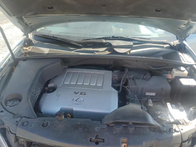 Photo 11 from auction – 2008 LEXUS RX 350 with VIN 2T2GK31U88C042957