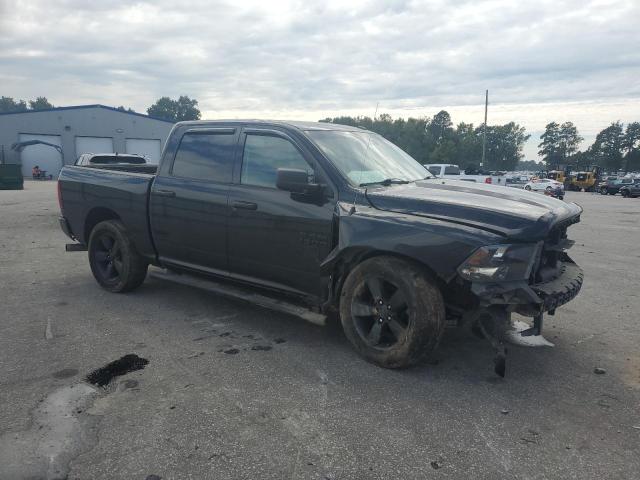 Photo 4 from auction – 2018 RAM 1500 ST with VIN 3C6RR7KG6JG203396