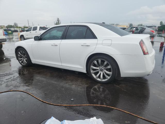 Photo 2 from auction – 2014 CHRYSLER 300 S with VIN 2C3CCABGXEH376376