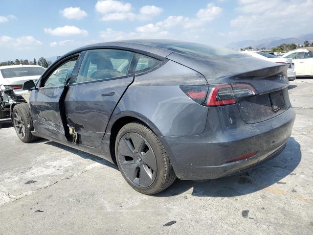 Photo 2 from auction – 2023 TESLA MODEL 3 with VIN 5YJ3E1EA7PF579893