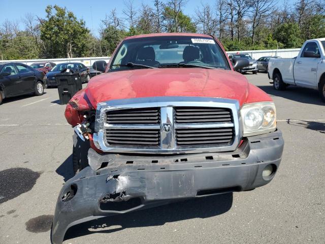 Photo 5 from auction – 2005 DODGE DAKOTA SLT with VIN 1D7HW42K95S139665