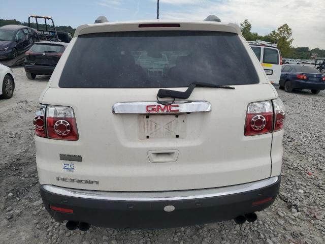 Photo 6 from auction – 2012 GMC ACADIA SLE with VIN 1GKKRPED7CJ135823