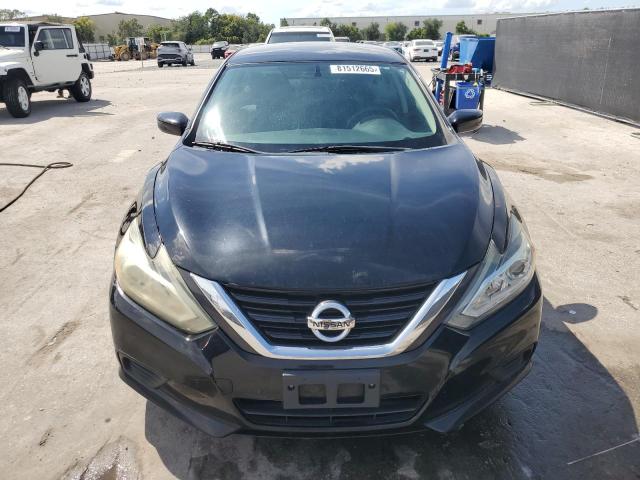 Photo 5 from auction – 2016 NISSAN ALTIMA 2.5 with VIN 1N4AL3AP6GN384524