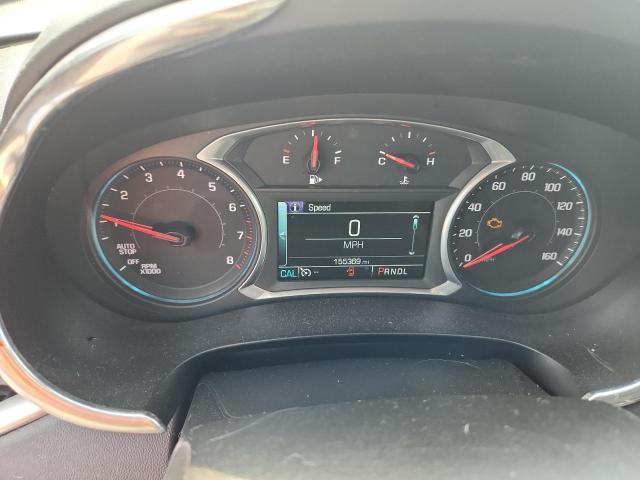 Photo 9 from auction – 2018 CHEVROLET MALIBU LT with VIN 1G1ZD5ST7JF244297