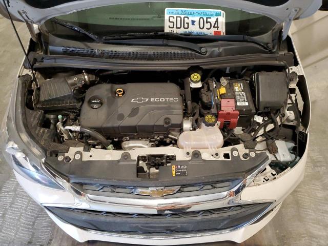 Photo 11 from auction – 2020 CHEVROLET SPARK LS with VIN KL8CA6SA6LC430226