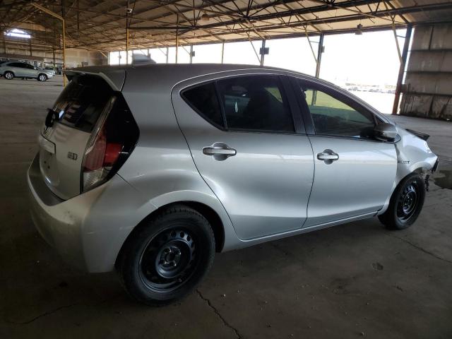 Photo 3 from auction – 2016 TOYOTA PRIUS C with VIN JTDKDTB39G1130465