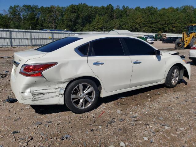 Photo 3 from auction – 2015 NISSAN ALTIMA 2.5 with VIN 1N4AL3AP4FC221137