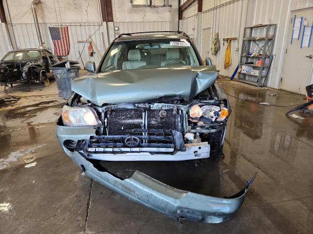 Photo 5 from auction – 2004 TOYOTA HIGHLANDER with VIN JTEEP21A040015636